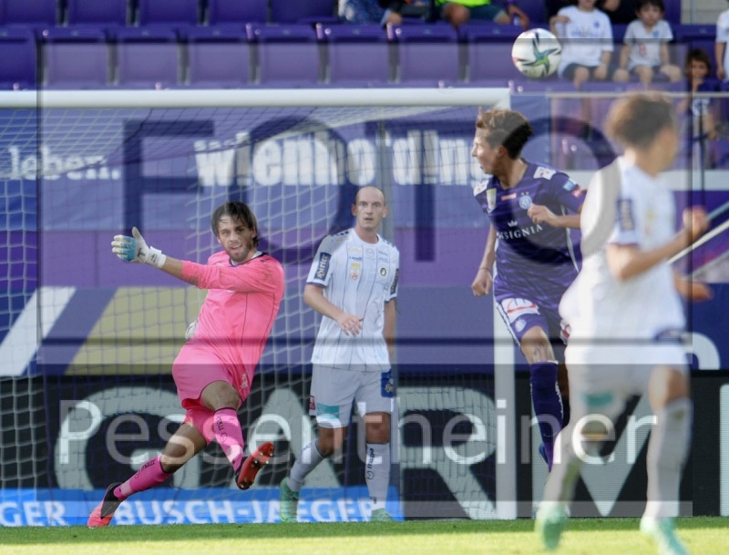 Austria Wien - SK Austria Klagenfurt (15.08.2021)_18