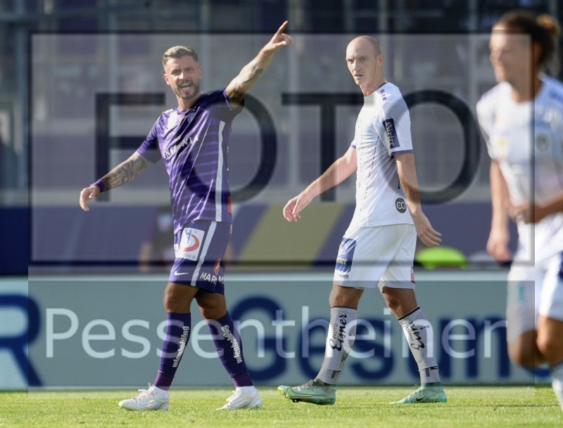 Austria Wien - SK Austria Klagenfurt (15.08.2021)_19