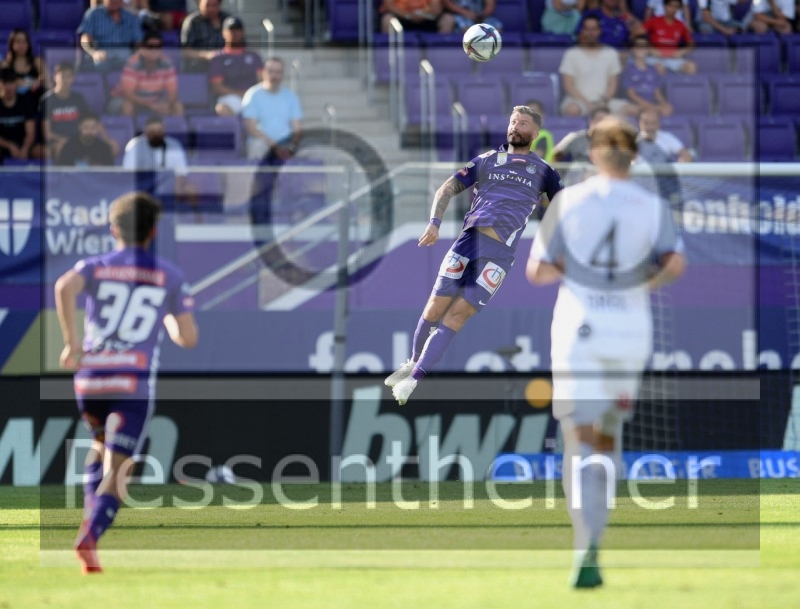 Austria Wien - SK Austria Klagenfurt (15.08.2021)_20