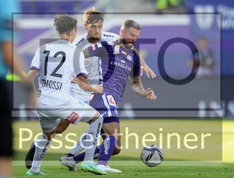 Austria Wien - SK Austria Klagenfurt (15.08.2021)_21