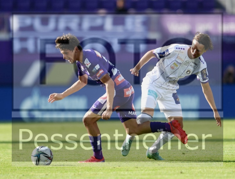 Austria Wien - SK Austria Klagenfurt (15.08.2021)_23