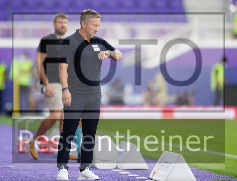 Austria Wien - SK Austria Klagenfurt (15.08.2021)_27
