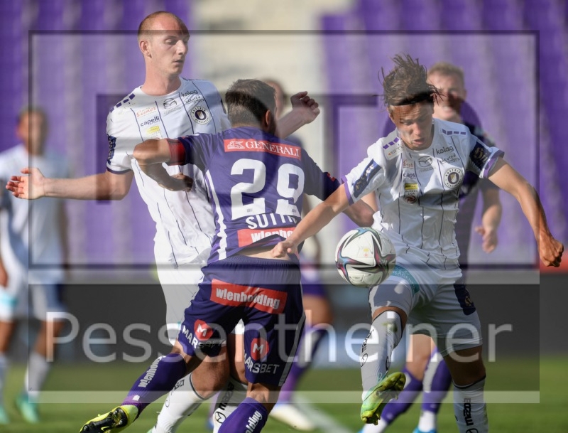 Austria Wien - SK Austria Klagenfurt (15.08.2021)_29