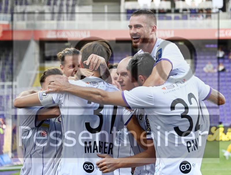 Austria Wien - SK Austria Klagenfurt (15.08.2021)_34