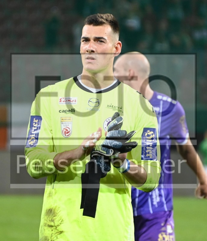 SK Austria Klagenfurt - WSG Wattens Tirol (28.08.2021)_1