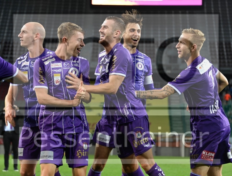 SK Austria Klagenfurt - WSG Wattens Tirol (28.08.2021)_5