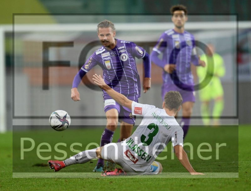 SK Austria Klagenfurt - WSG Wattens Tirol (28.08.2021)_10