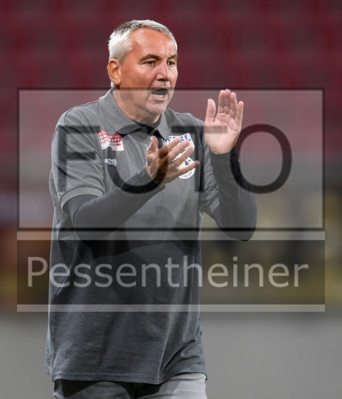 SK Austria Klagenfurt - WSG Wattens Tirol (28.08.2021)_3