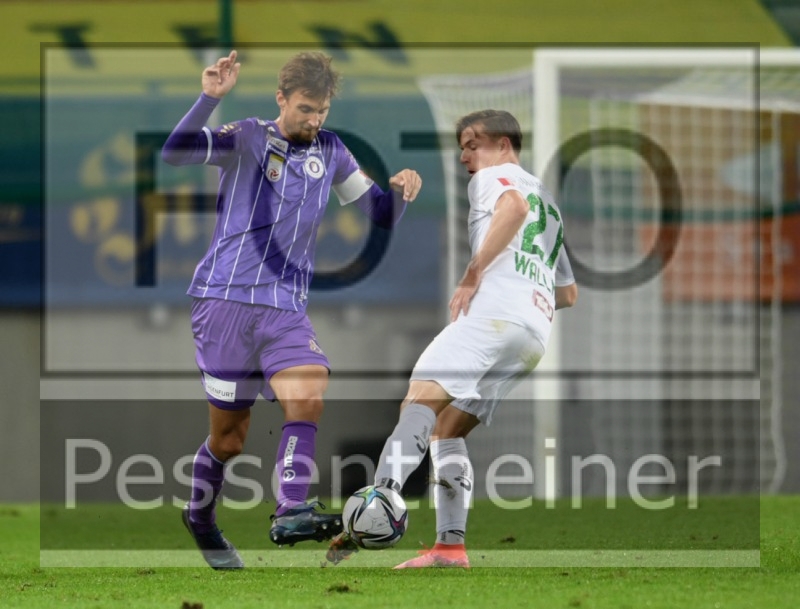 SK Austria Klagenfurt - WSG Wattens Tirol (28.08.2021)_6