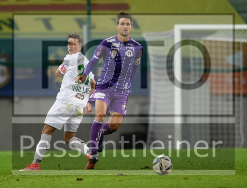 SK Austria Klagenfurt - WSG Wattens Tirol (28.08.2021)_7