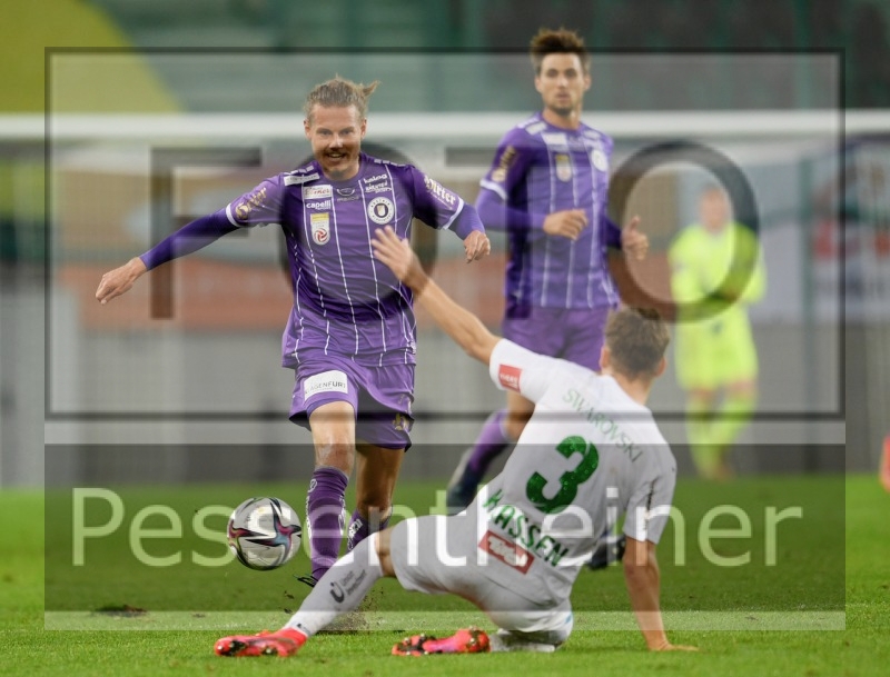 SK Austria Klagenfurt - WSG Wattens Tirol (28.08.2021)_8