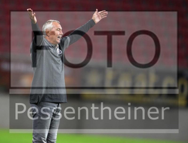 SK Austria Klagenfurt - WSG Wattens Tirol (28.08.2021)_12