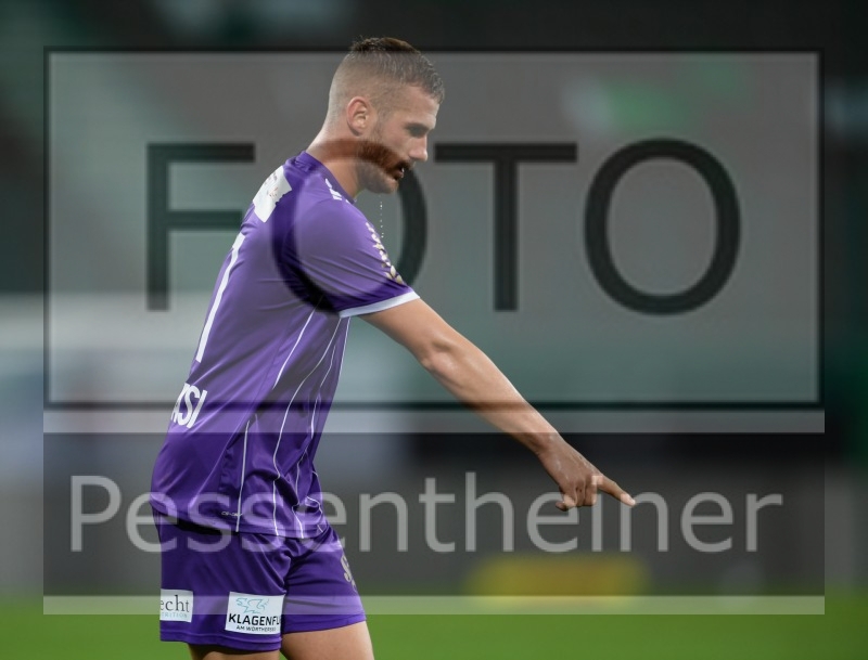 SK Austria Klagenfurt - WSG Wattens Tirol (28.08.2021)_13