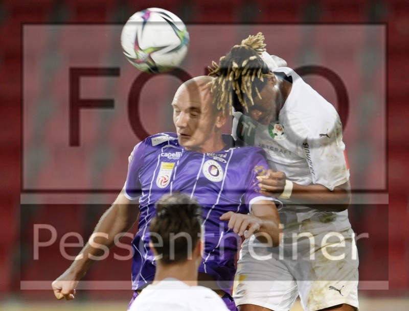 SK Austria Klagenfurt - WSG Wattens Tirol (28.08.2021)_14