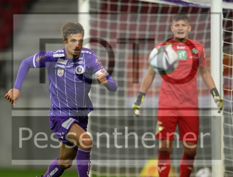 SK Austria Klagenfurt - WSG Wattens Tirol (28.08.2021)_15