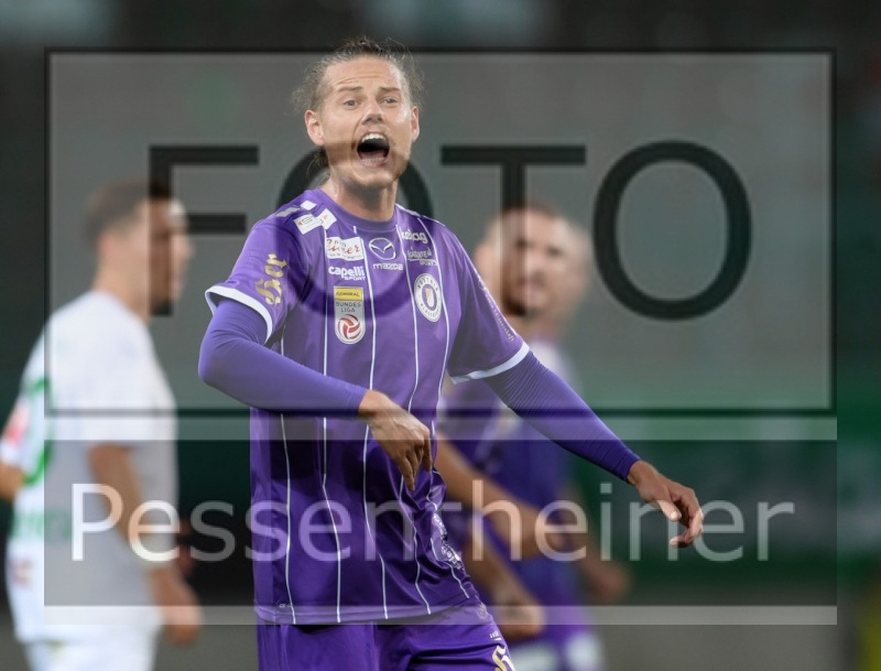 SK Austria Klagenfurt - WSG Wattens Tirol (28.08.2021)_17