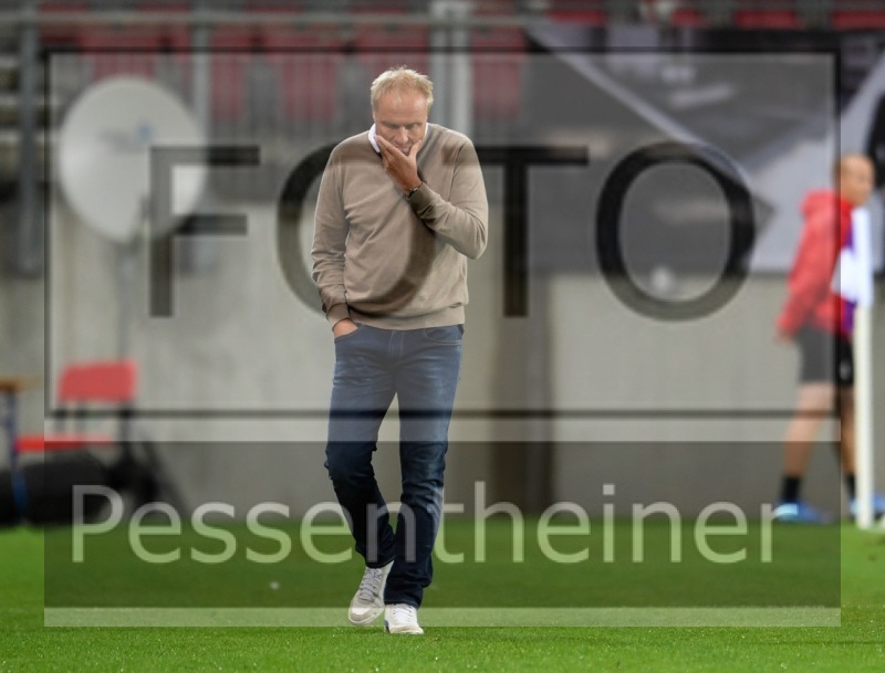 SK Austria Klagenfurt - WSG Wattens Tirol (28.08.2021)_18
