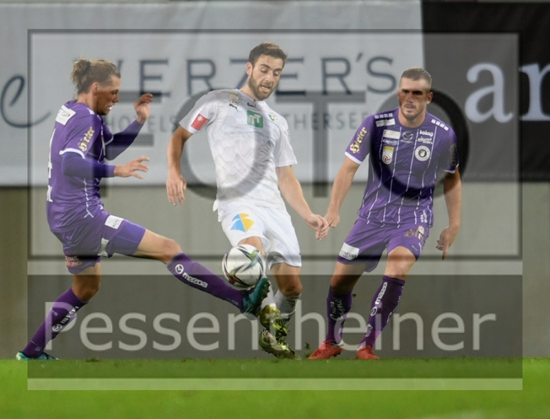 SK Austria Klagenfurt - WSG Wattens Tirol (28.08.2021)_21