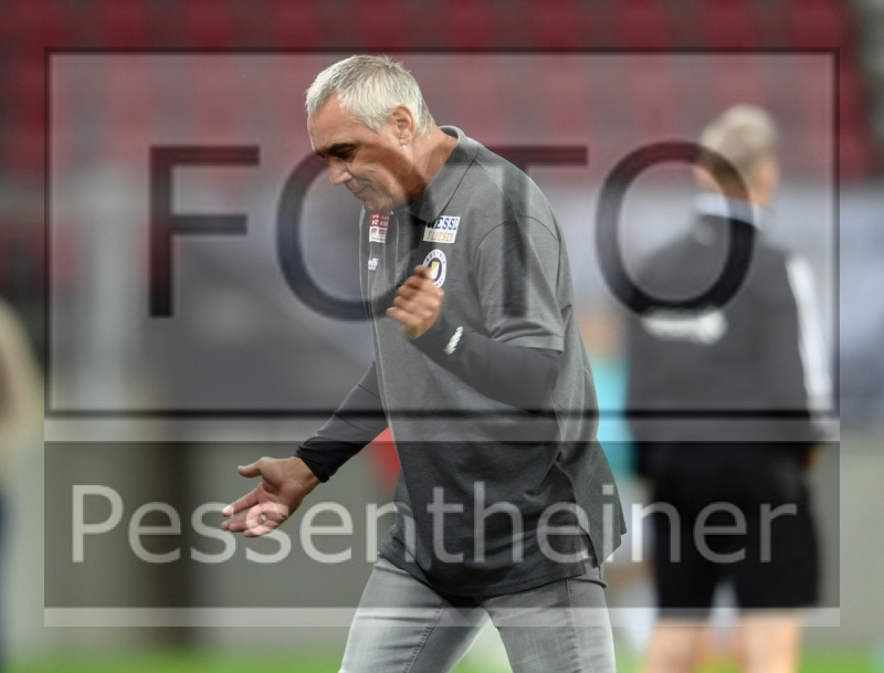 SK Austria Klagenfurt - WSG Wattens Tirol (28.08.2021)_24