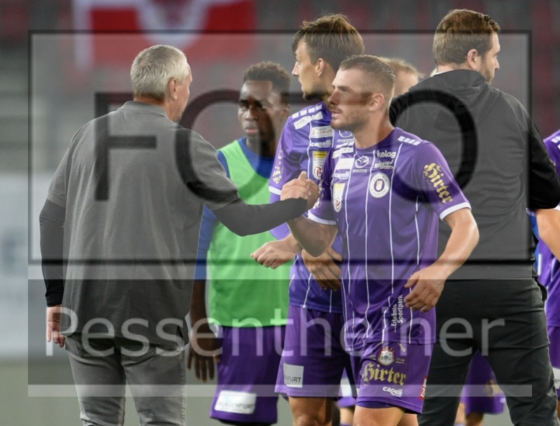 SK Austria Klagenfurt - WSG Wattens Tirol (28.08.2021)_27