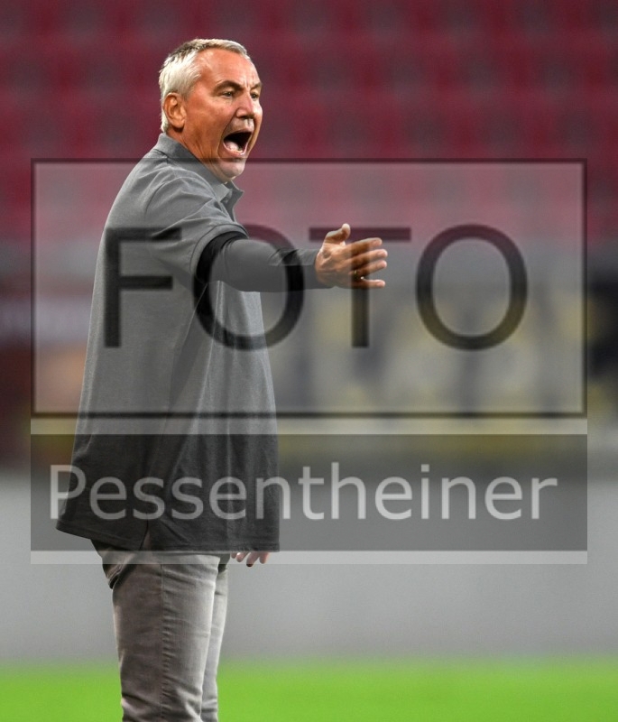 SK Austria Klagenfurt - WSG Wattens Tirol (28.08.2021)_28