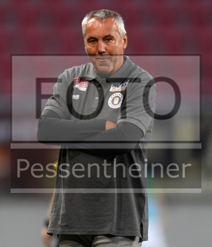 SK Austria Klagenfurt - WSG Wattens Tirol (28.08.2021)_29