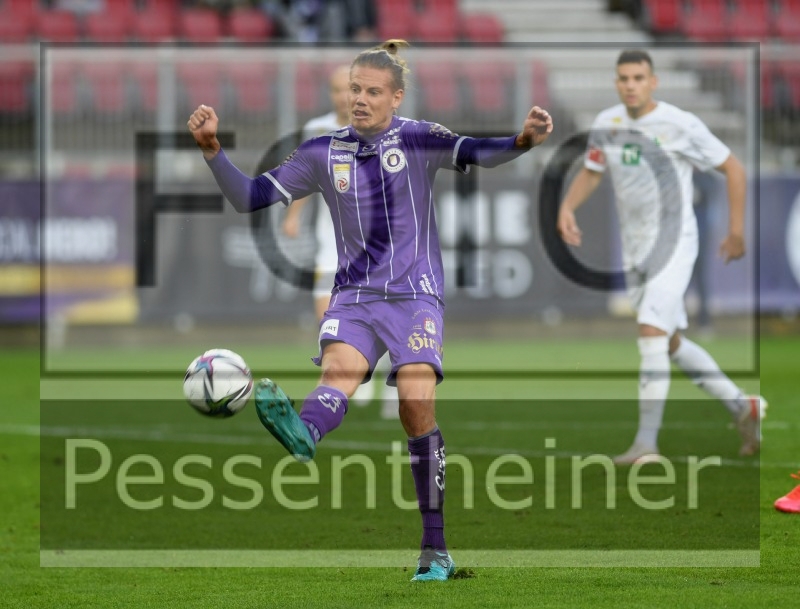 SK Austria Klagenfurt - WSG Wattens Tirol (28.08.2021)_33