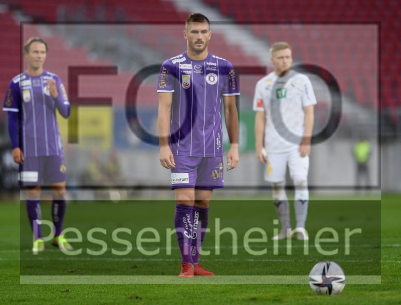 SK Austria Klagenfurt - WSG Wattens Tirol (28.08.2021)_35