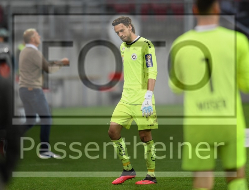 SK Austria Klagenfurt - WSG Wattens Tirol (28.08.2021)_38