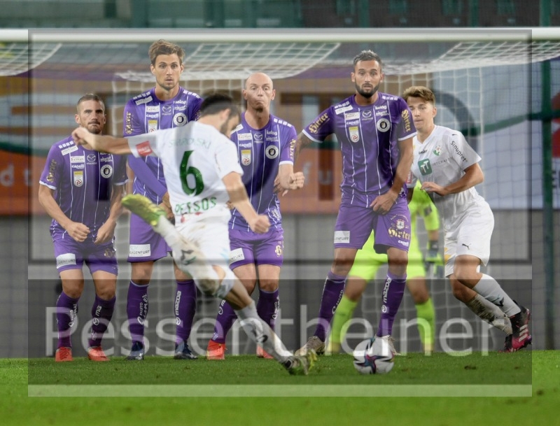 SK Austria Klagenfurt - WSG Wattens Tirol (28.08.2021)_40