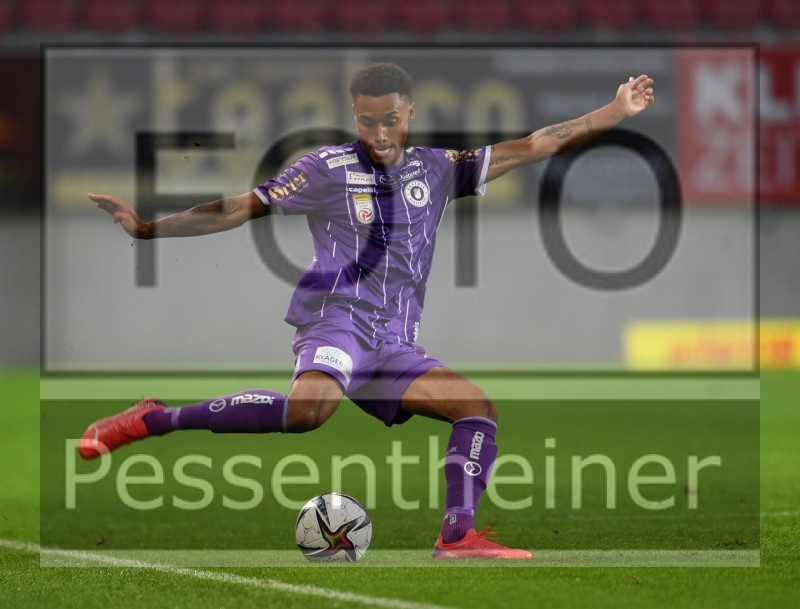 SK Austria Klagenfurt - WSG Wattens Tirol (28.08.2021)_41