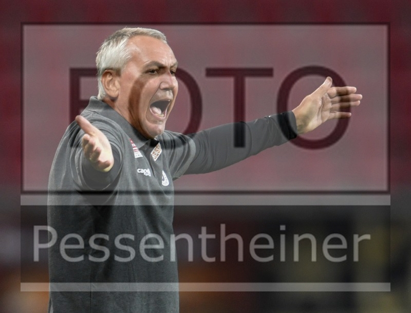 SK Austria Klagenfurt - WSG Wattens Tirol (28.08.2021)_42