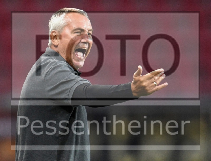 SK Austria Klagenfurt - WSG Wattens Tirol (28.08.2021)_43