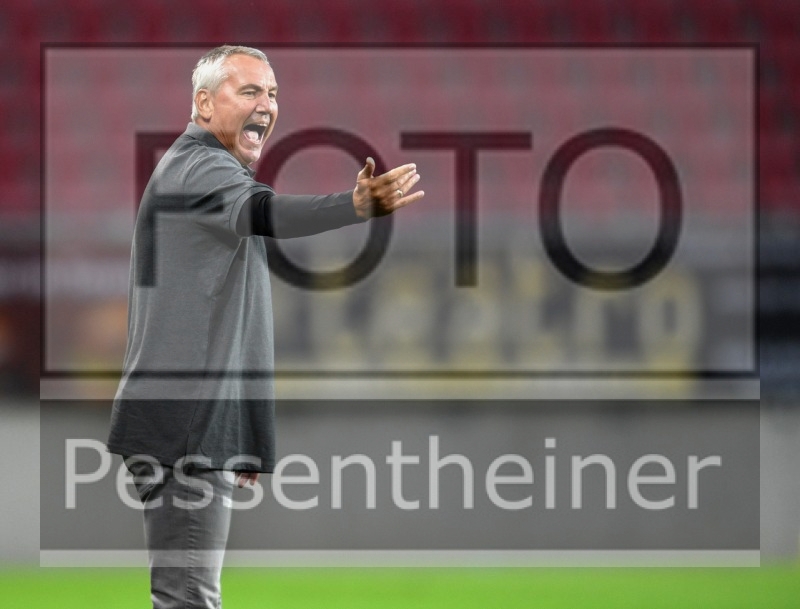 SK Austria Klagenfurt - WSG Wattens Tirol (28.08.2021)_44