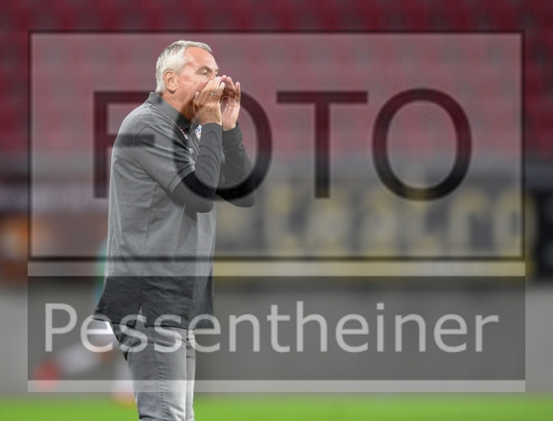 SK Austria Klagenfurt - WSG Wattens Tirol (28.08.2021)_45
