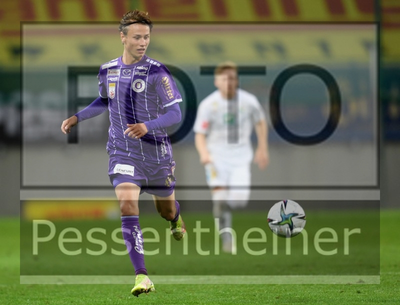 SK Austria Klagenfurt - WSG Wattens Tirol (28.08.2021)_46