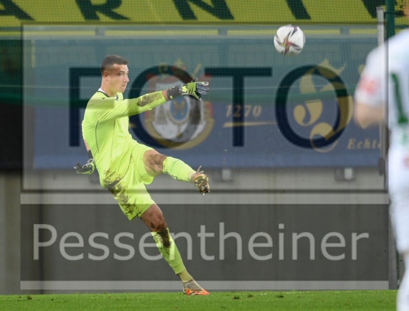 SK Austria Klagenfurt - WSG Wattens Tirol (28.08.2021)_48