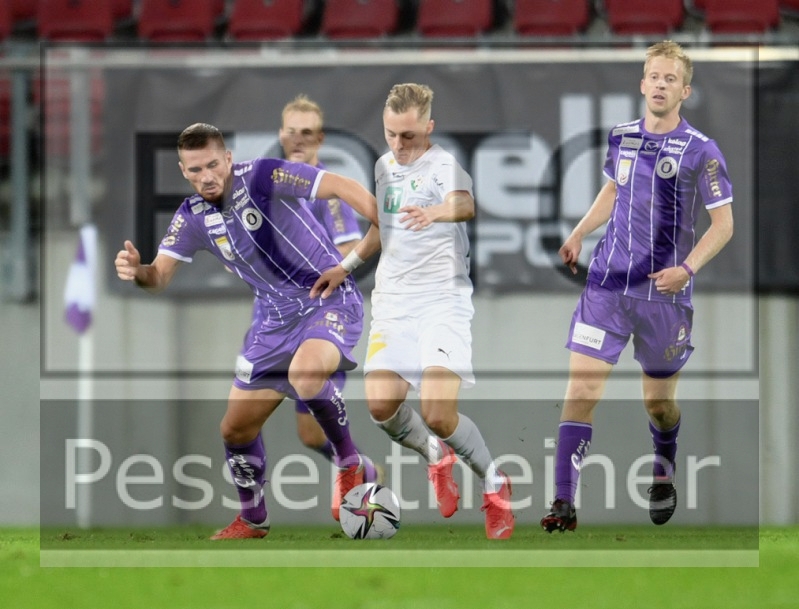 SK Austria Klagenfurt - WSG Wattens Tirol (28.08.2021)_49
