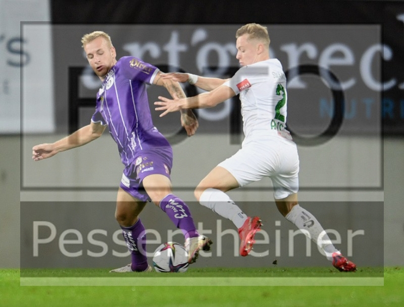 SK Austria Klagenfurt - WSG Wattens Tirol (28.08.2021)_50