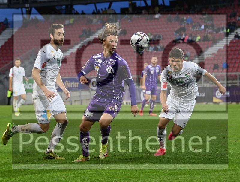 SK Austria Klagenfurt - WSG Wattens Tirol (28.08.2021)_53