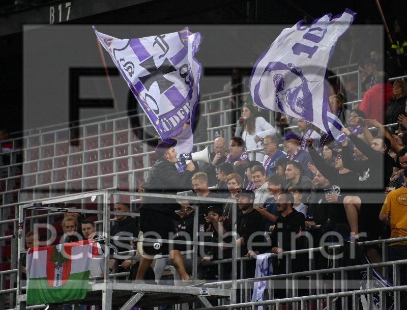 SK Austria Klagenfurt - WSG Wattens Tirol (28.08.2021)_54