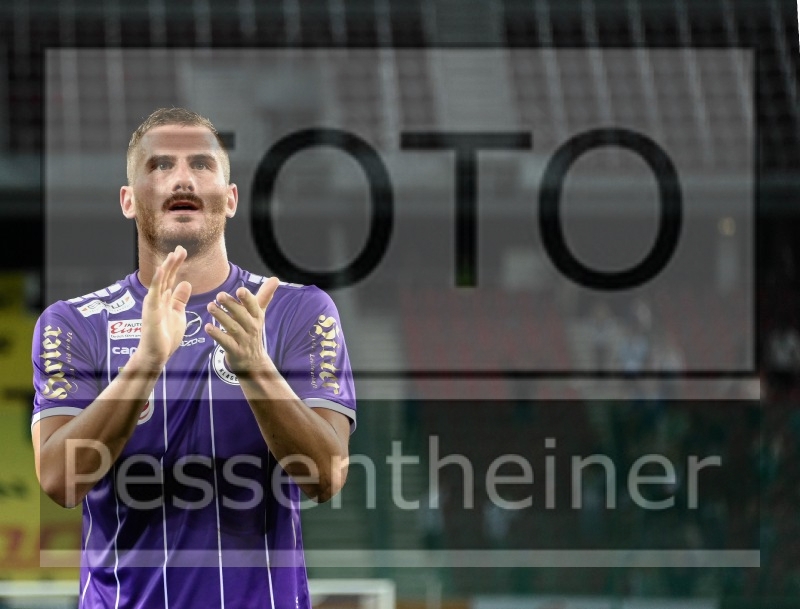 SK Austria Klagenfurt - WSG Wattens Tirol (28.08.2021)_55