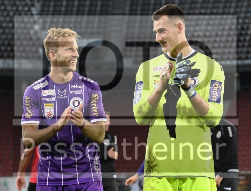 SK Austria Klagenfurt - WSG Wattens Tirol (28.08.2021)_57