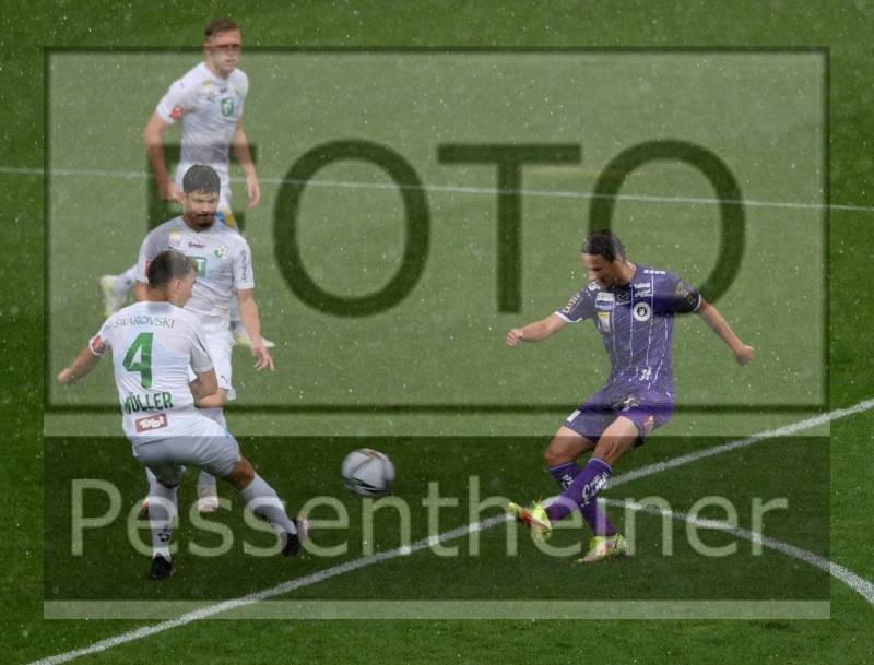 SK Austria Klagenfurt - WSG Wattens Tirol (28.08.2021)_65