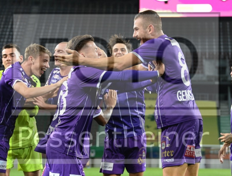 SK Austria Klagenfurt - WSG Wattens Tirol (28.08.2021)_66