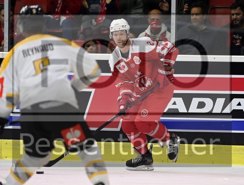 EC-KAC - Rouen Dragons (03.09.2021)_9