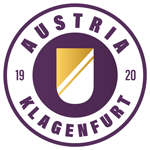 pessentheiner sk austria klagenfurt logo