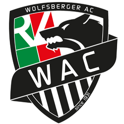 pessentheiner wolfsberger AC logo