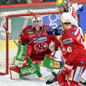 Kärntner Derbys (EC-KAC / EC VSV)
