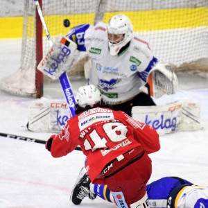 EC KAC - EC VSV (12.03.2021)